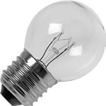 Gloeilamp kogelvormig Schiefer E27 Ball Gloeilamp kogelvormig Schiefer E27 Ball